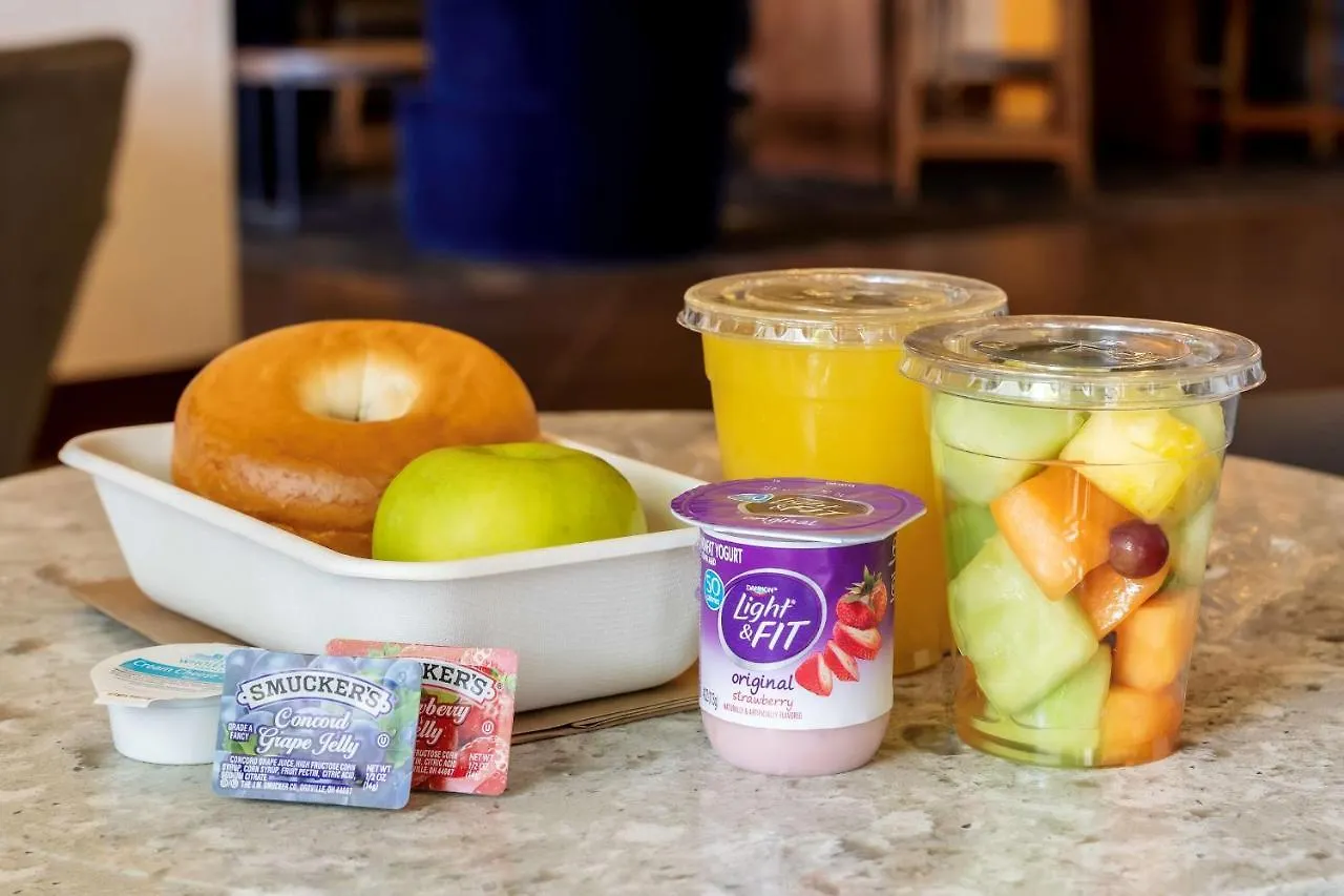 Hyatt Place Tampa Busch Gardens