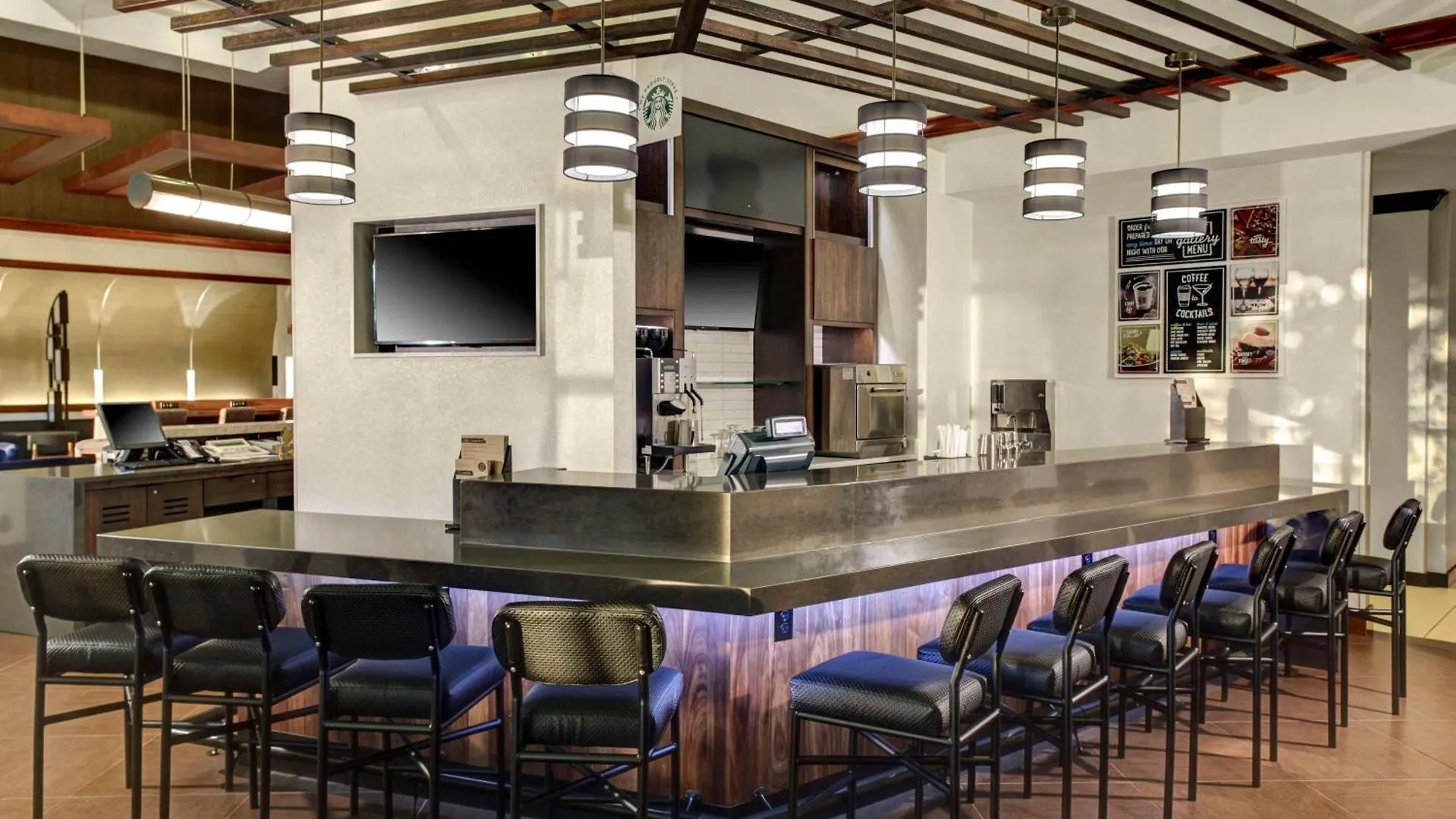 Hyatt Place Tampa Busch Gardens 3*,  États-Unis