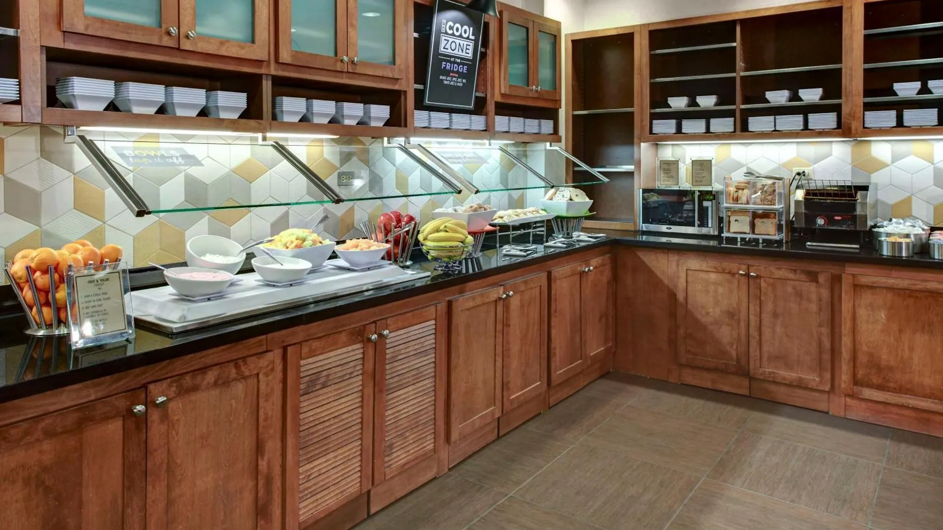 Hyatt Place Tampa Busch Gardens