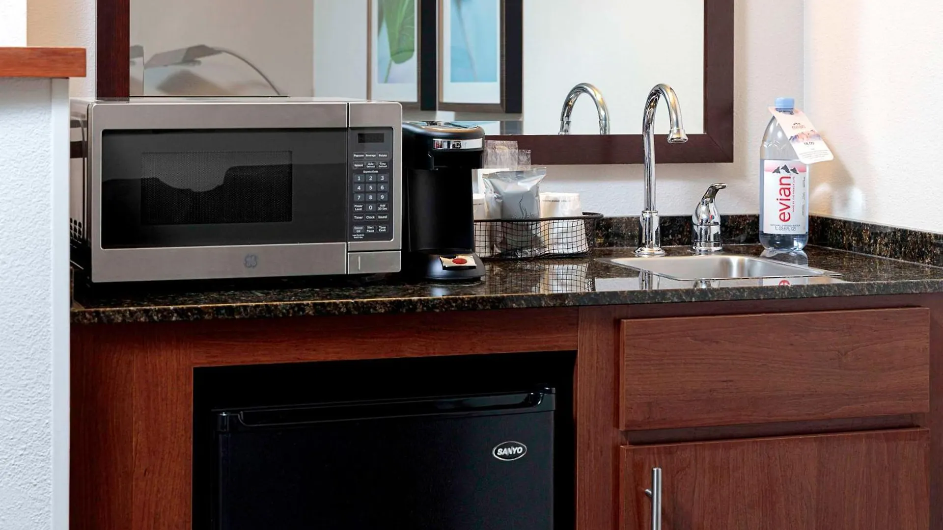 Hyatt Place Tampa Busch Gardens