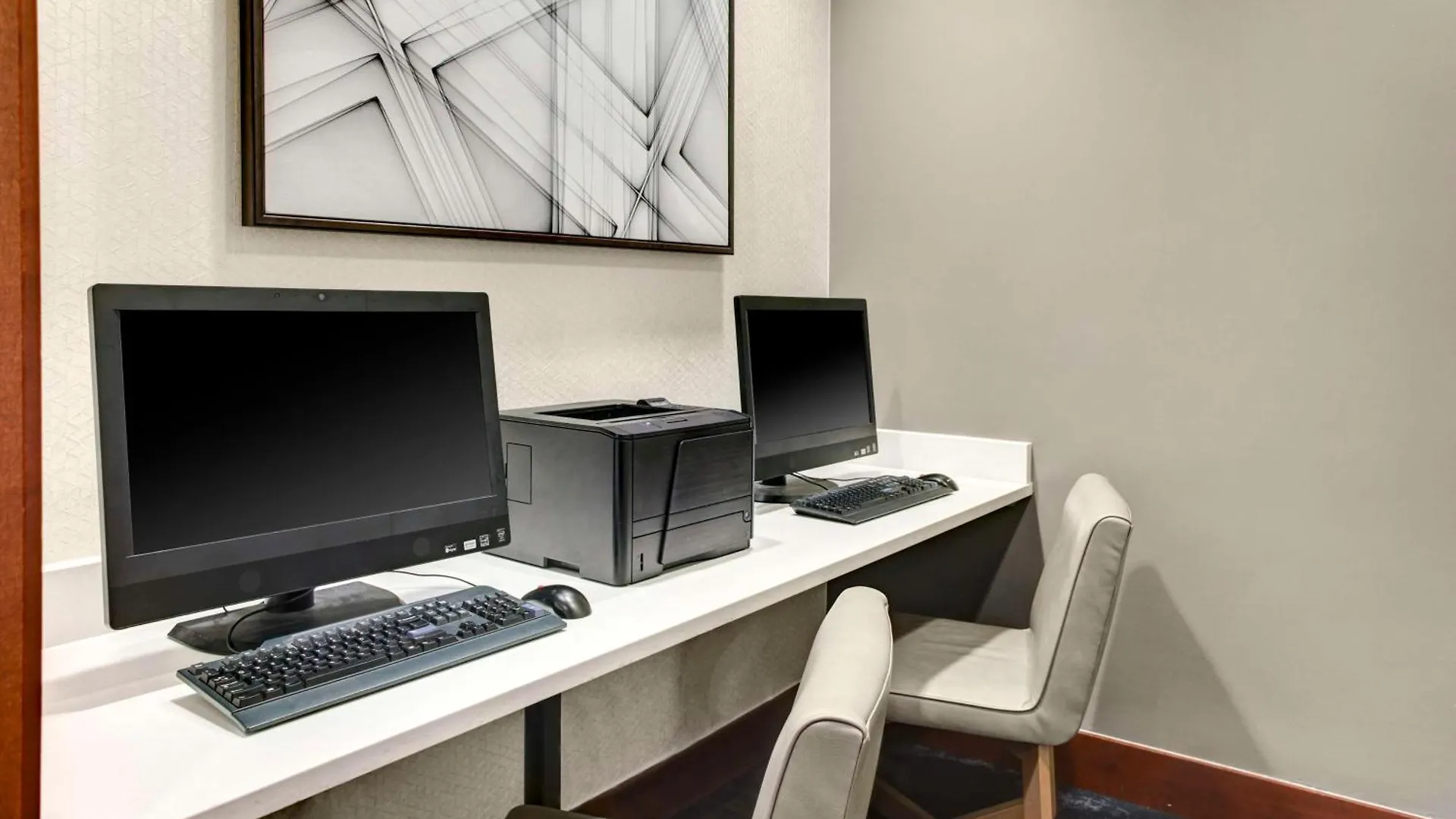 Hyatt Place Tampa Busch Gardens