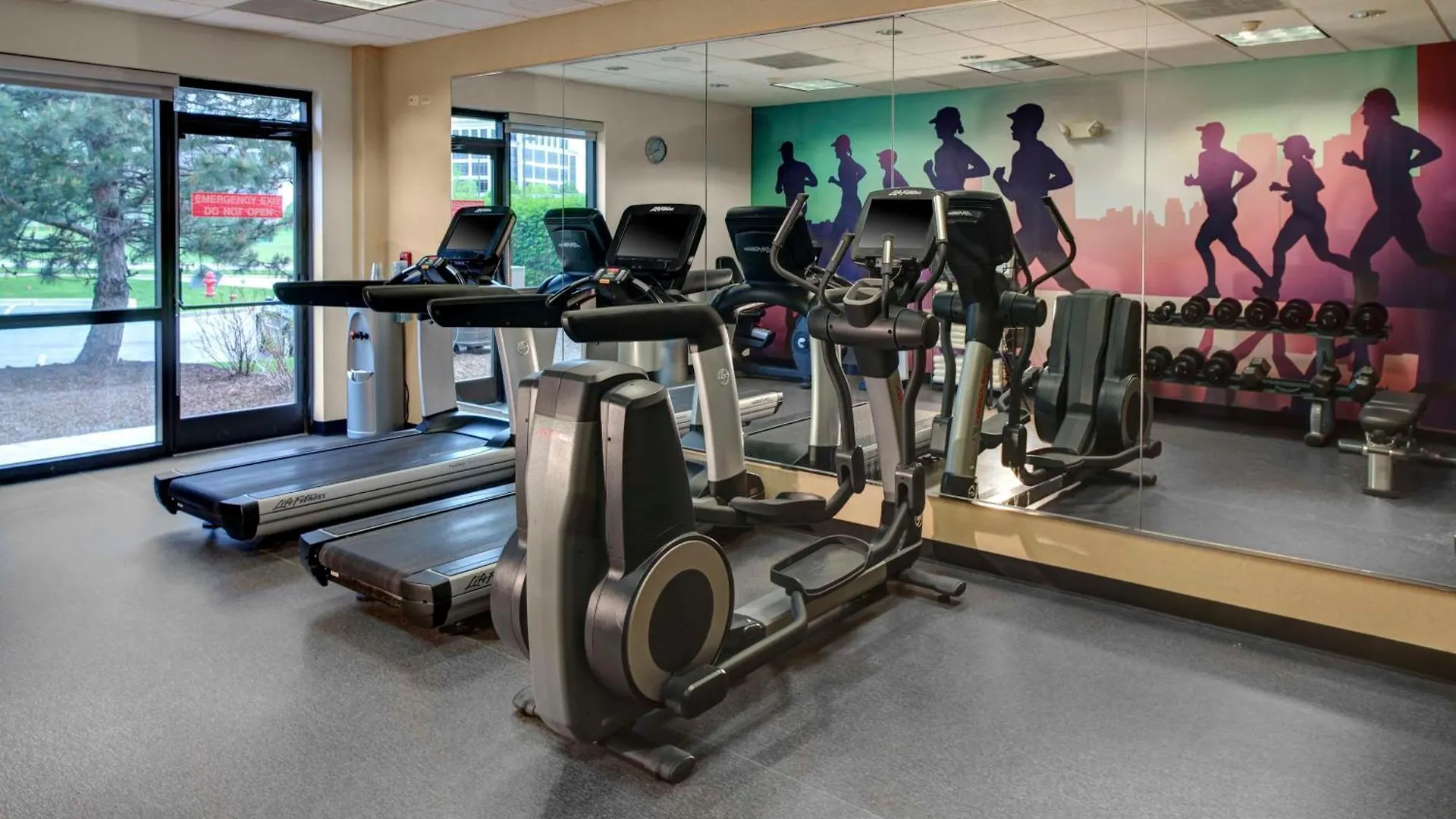 Hotel Hyatt Place Tampa Busch Gardens