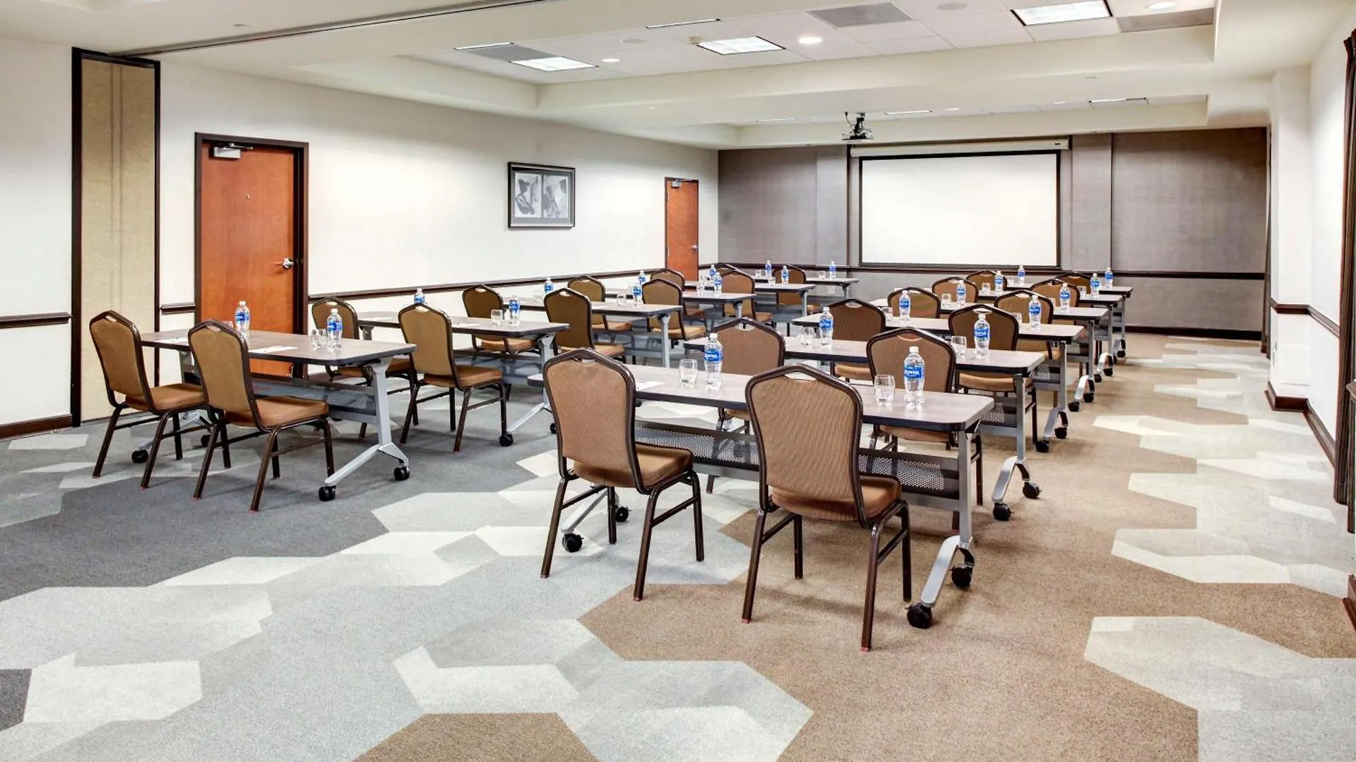 Hyatt Place Tampa Busch Gardens États-Unis