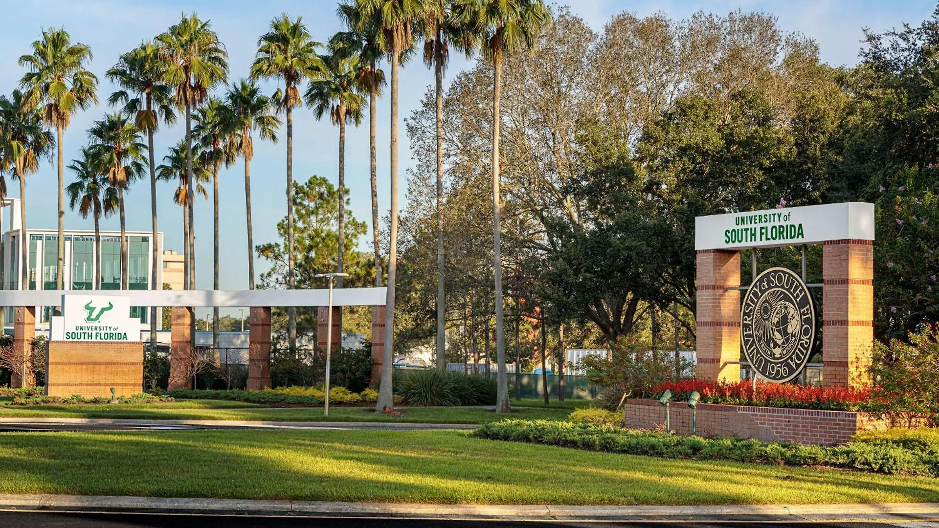 Hyatt Place Tampa Busch Gardens