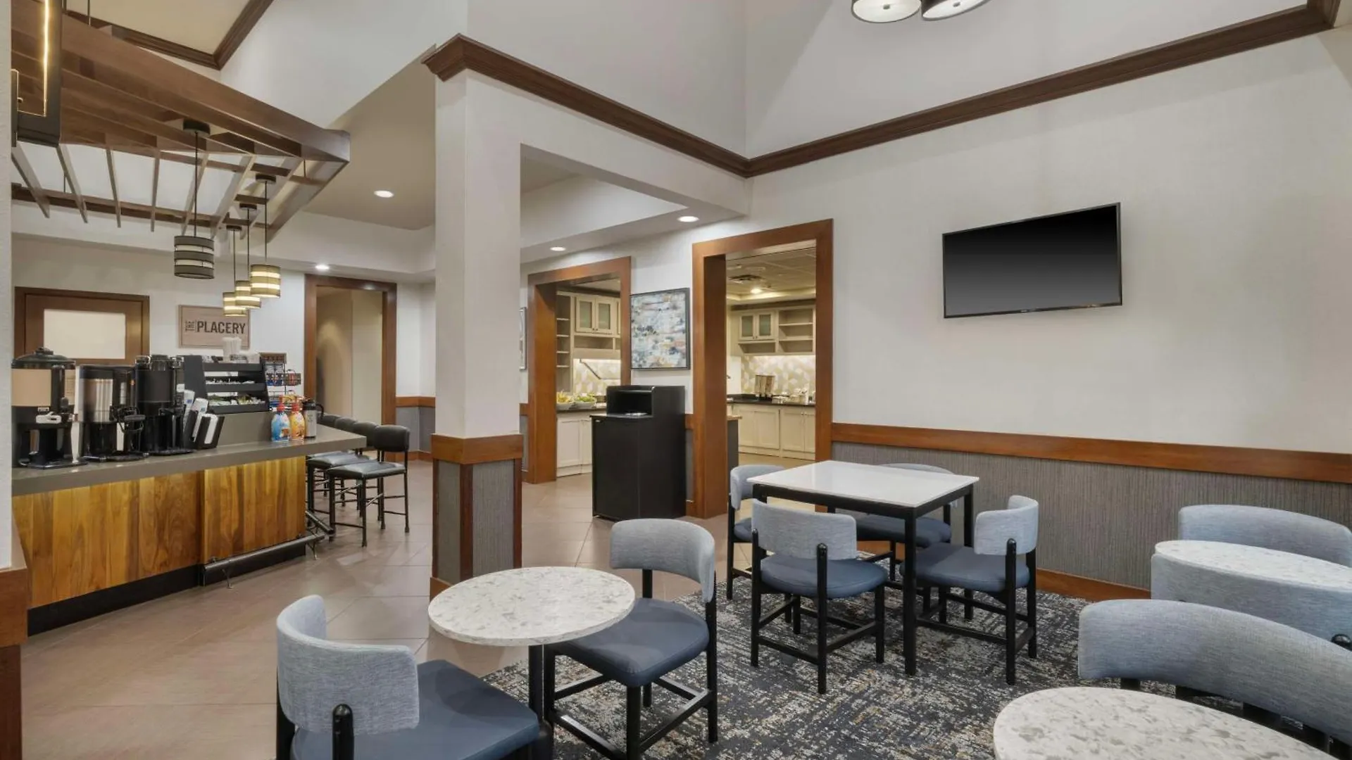 Hotel Hyatt Place Tampa Busch Gardens