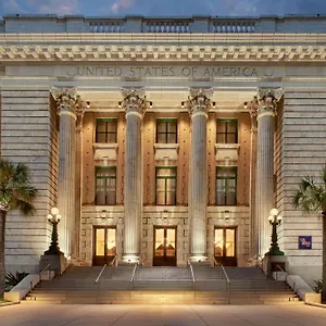 Hotel Le Méridien Tampa, The Courthouse