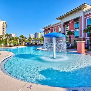 Hampton & 3* Destin