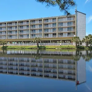 Baymont By Wyndham Panama 2* Panama City Beach