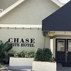 Отель Chase Rocky Point