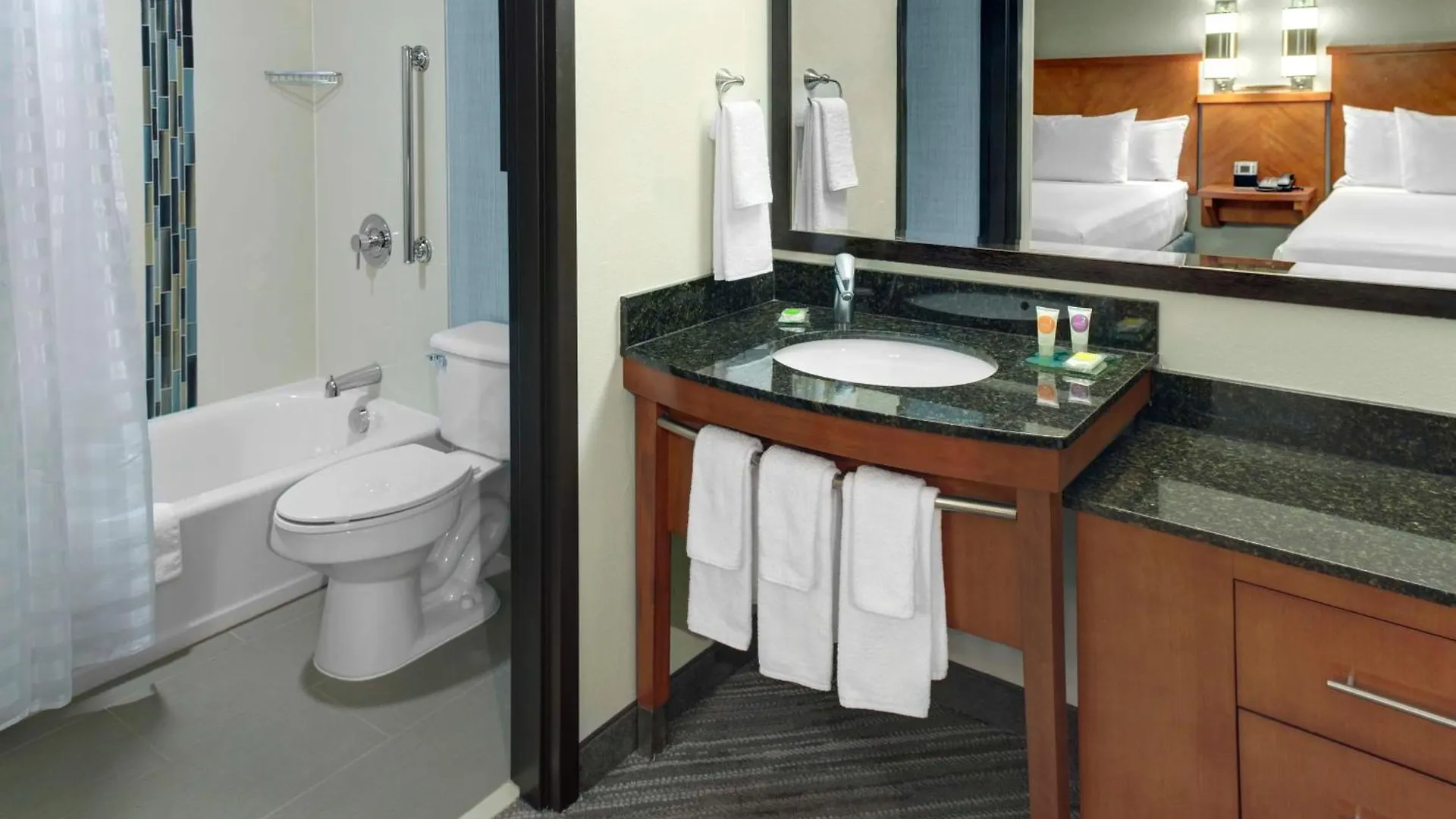 Hyatt Place Tampa Busch Gardens