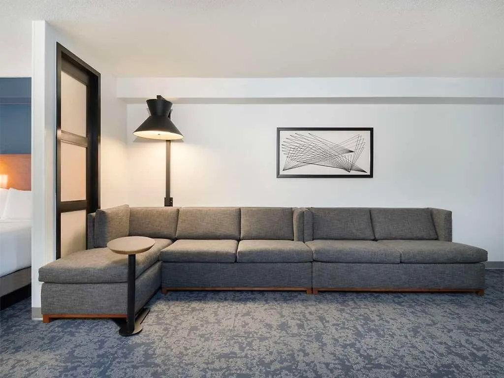 Hyatt Place Tampa Busch Gardens