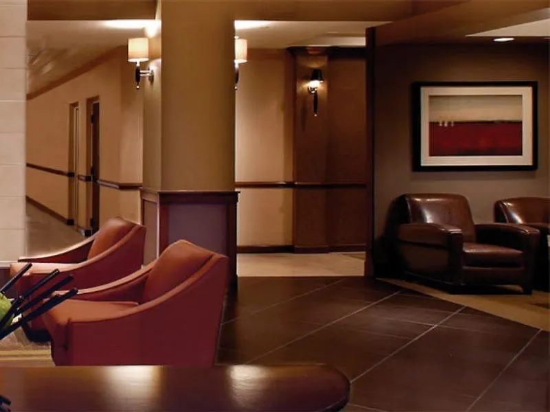 *** Otel Hyatt Place Tampa Busch Gardens ABD
