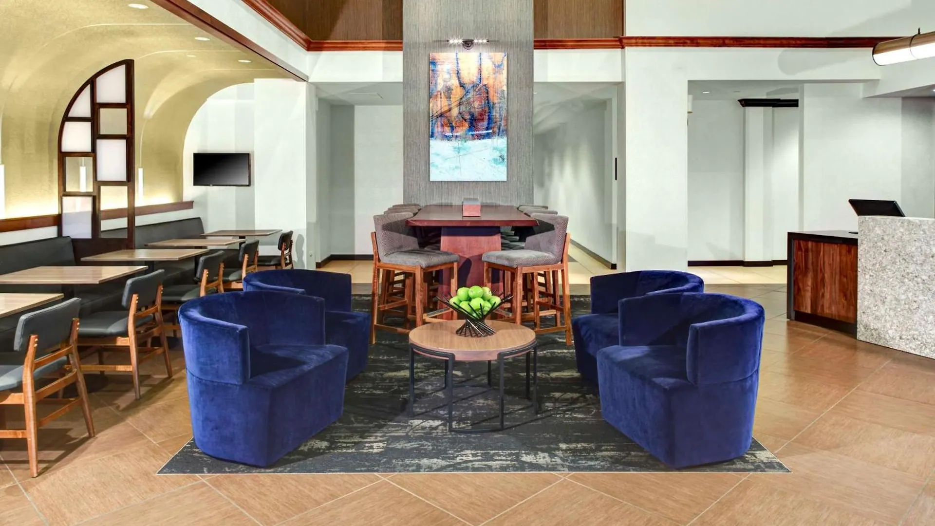 Hyatt Place Tampa Busch Gardens 3*,