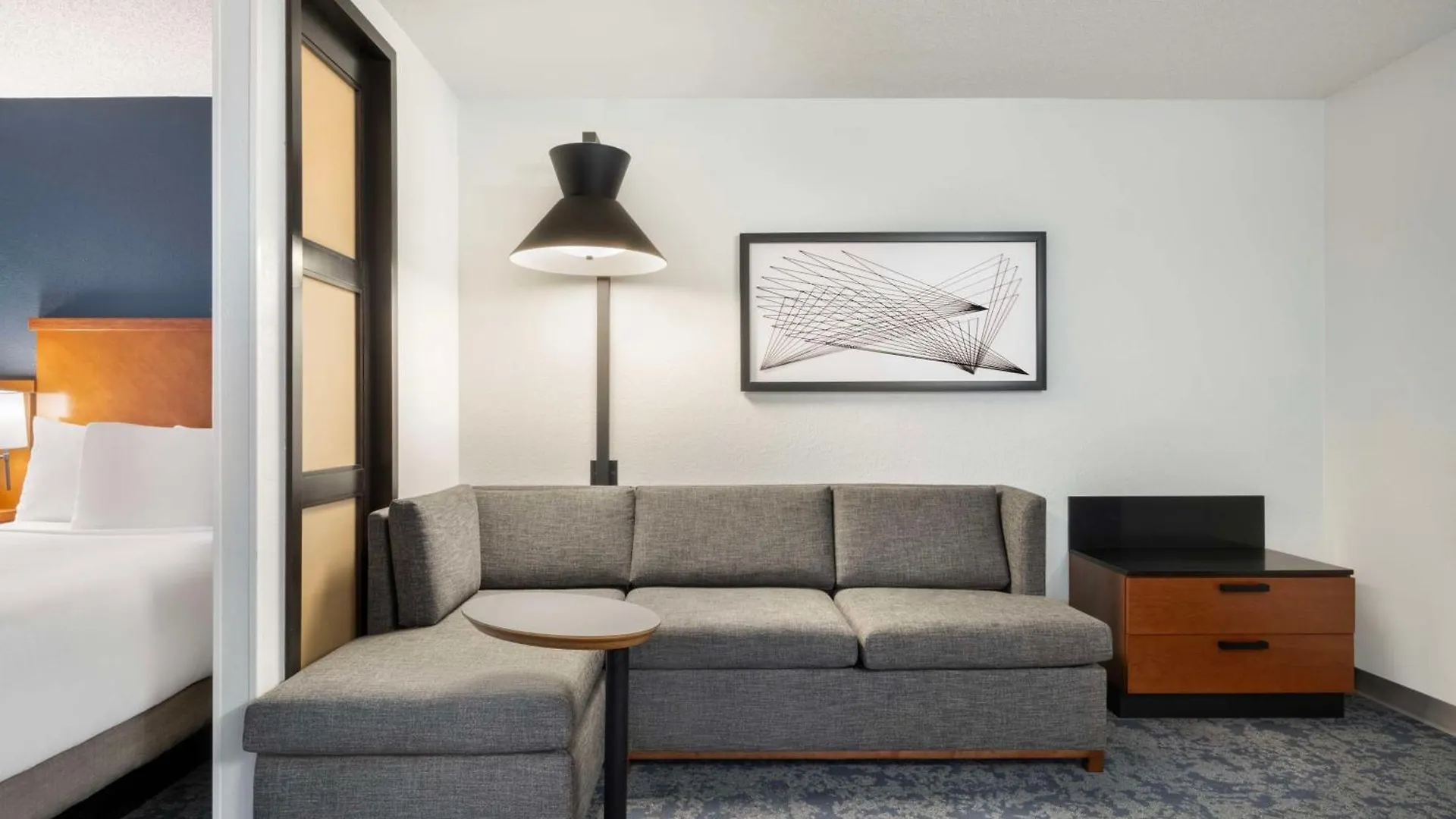 Hyatt Place Tampa Busch Gardens Отель