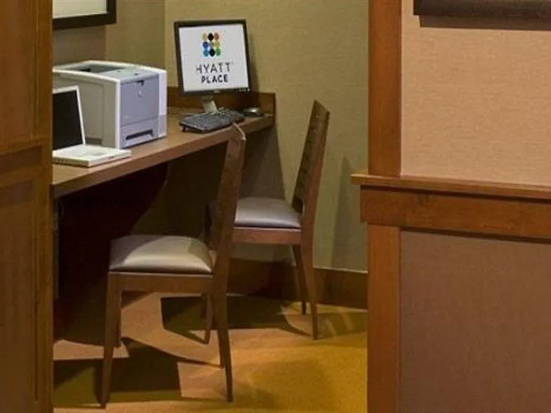 Hotel Hyatt Place Tampa Busch Gardens