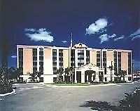 Hyatt Place Tampa Busch Gardens Hotel
