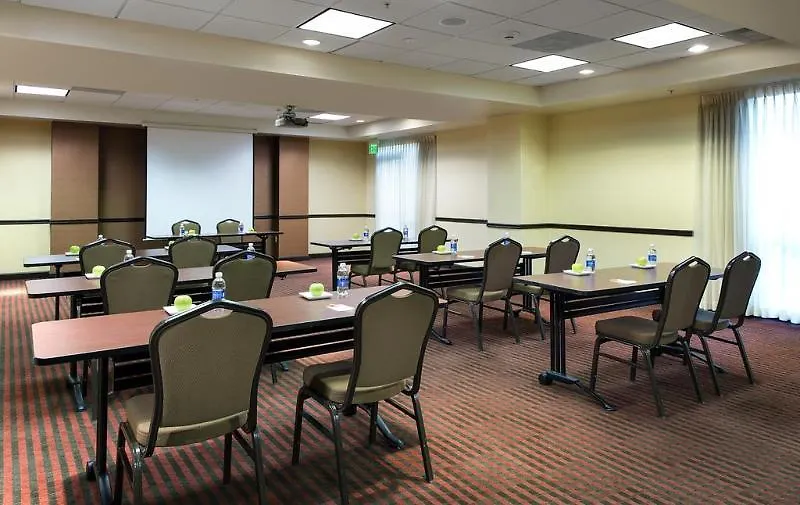 Hotel Hyatt Place Tampa Busch Gardens