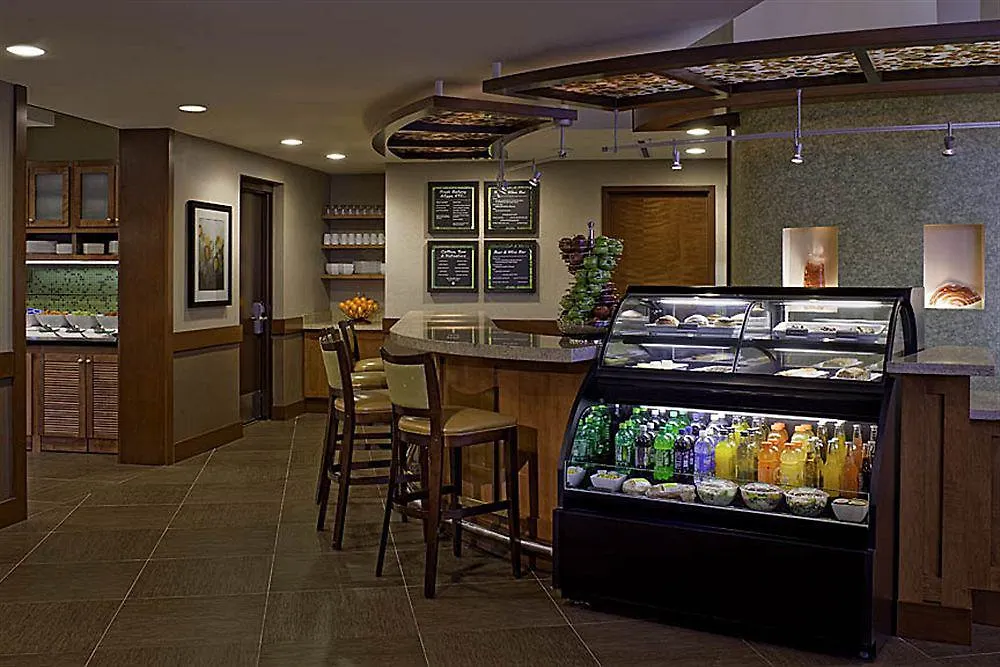 *** Hotel Hyatt Place Tampa Busch Gardens United States